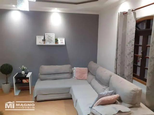 Casa / Sobrado para Venda em São Paulo/SP São Miguel Paulista 3 Quartos