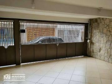 Casa / Sobrado para Venda em São Paulo/SP São Miguel Paulista 3 Quartos