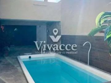 Casa / Sobrado para Venda em São Paulo/SP São Miguel Paulista 3 Quartos