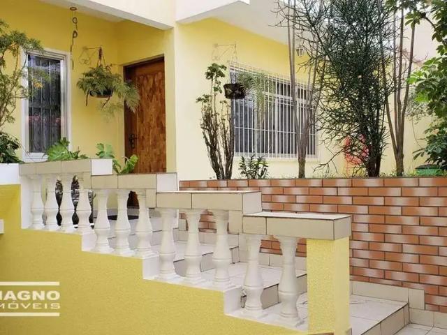 Casa / Sobrado para Venda em São Paulo/SP São Miguel Paulista 3 Quartos
