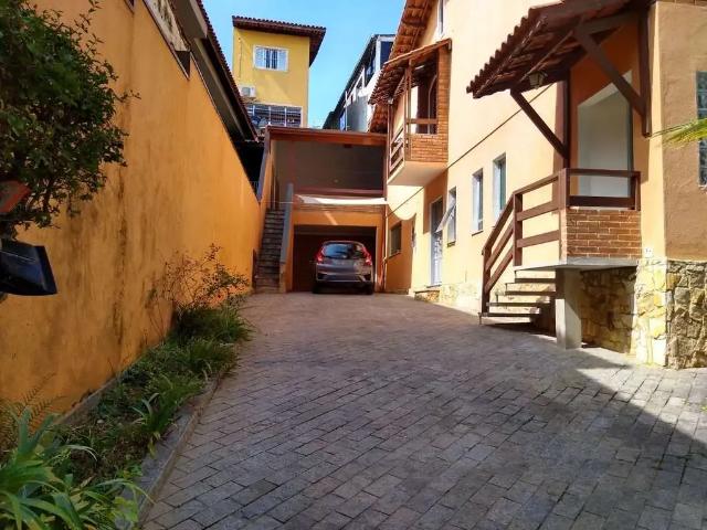 Casa / Sobrado para Venda em São Paulo/SP São Miguel Paulista 3 Quartos