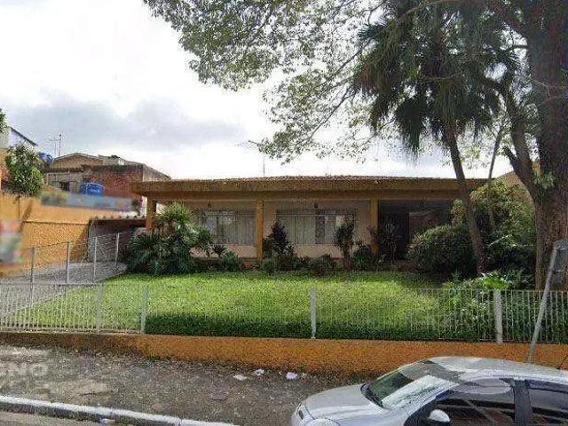 Casa / Sobrado para Venda em São Paulo/SP São Miguel Paulista 3 Quartos