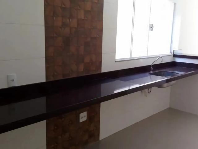 Casa / Sobrado para Venda em São Paulo/SP São Miguel Paulista 3 Quartos