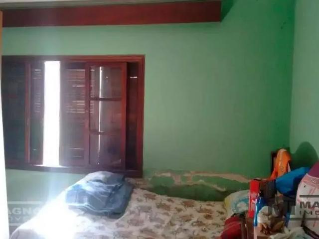 Casa / Sobrado para Venda em São Paulo/SP São Miguel Paulista 3 Quartos