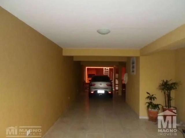 Casa / Sobrado para Venda em São Paulo/SP São Miguel Paulista 3 Quartos