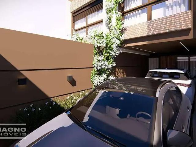 Casa / Sobrado para Venda em São Paulo/SP São Miguel Paulista 3 Quartos