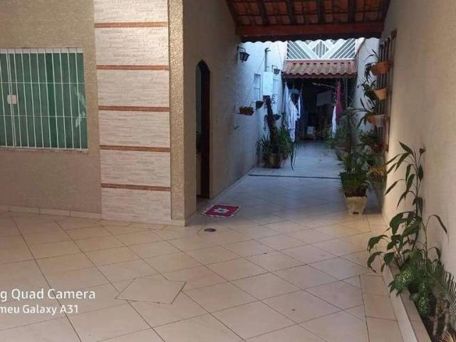 Casa / Sobrado para Venda em São Paulo/SP São Miguel Paulista 3 Quartos
