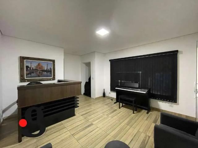 Casa / Sobrado para Venda em São Paulo/SP São Miguel Paulista 4 Quartos