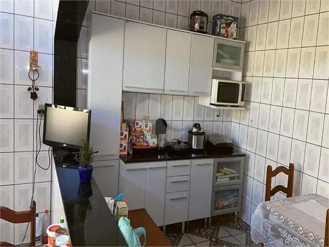 Casa / Sobrado para Venda em São Paulo/SP São Miguel Paulista 4 Quartos