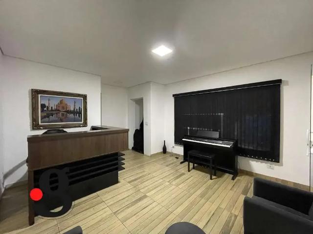 Casa / Sobrado para Venda em São Paulo/SP São Miguel Paulista 4 Quartos