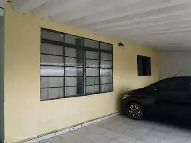 Casa / Sobrado para Venda em São Paulo/SP São Miguel Paulista 4 Quartos