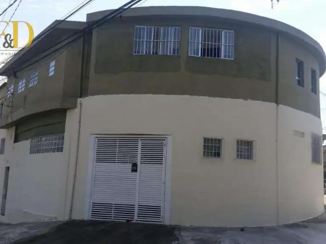 Casa / Sobrado para Venda em São Paulo/SP São Miguel Paulista 4 Quartos