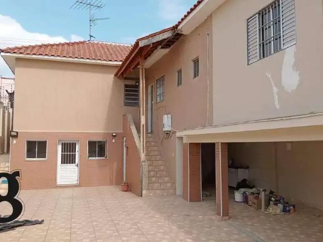 Casa / Sobrado para Venda em São Paulo/SP São Miguel Paulista 4 Quartos