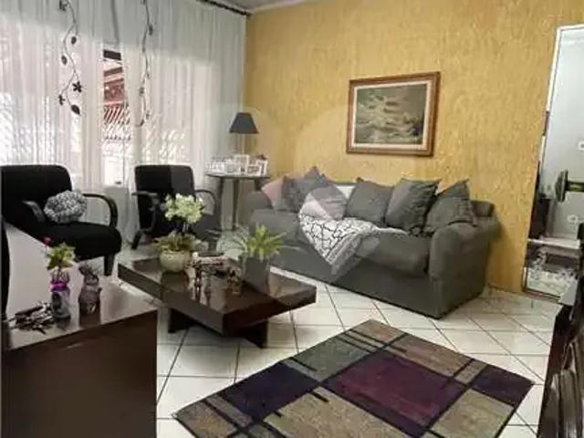 Casa / Sobrado para Venda em São Paulo/SP São Miguel Paulista 4 Quartos