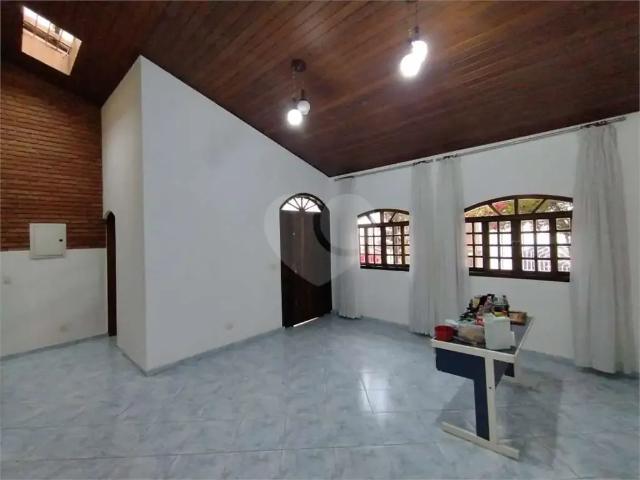 Casa / Sobrado para Venda em São Paulo/SP São Miguel Paulista 4 Quartos
