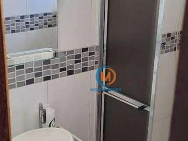 Casa / Sobrado para Venda em São Paulo/SP São Miguel Paulista 4 Quartos