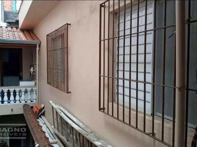 Casa / Sobrado para Venda em São Paulo/SP São Miguel Paulista 4 Quartos