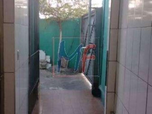 Casa / Sobrado para Venda em São Paulo/SP São Miguel Paulista 4 Quartos