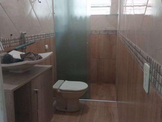 Casa / Sobrado para Venda em São Paulo/SP São Miguel Paulista 4 Quartos