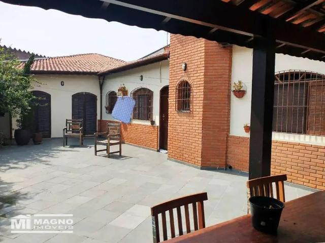 Casa / Sobrado para Venda em São Paulo/SP São Miguel Paulista 4 Quartos