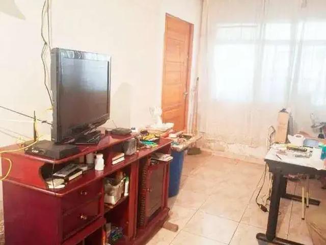 Casa / Sobrado para Venda em São Paulo/SP São Miguel Paulista 5 Quartos