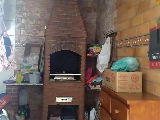 Casa / Sobrado para Venda em São Paulo/SP São Miguel Paulista 5 Quartos