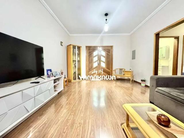 Casa / Sobrado para Venda em São Paulo/SP São Miguel Paulista 5 Quartos