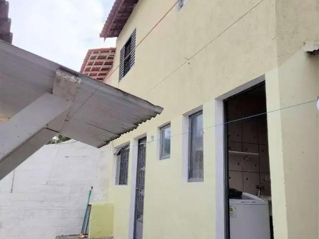 Casa / Sobrado para Venda em São Paulo/SP São Miguel Paulista 5 Quartos