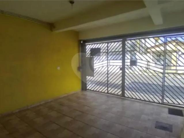 Casa / Sobrado para Venda em São Paulo/SP São Miguel Paulista 5 Quartos