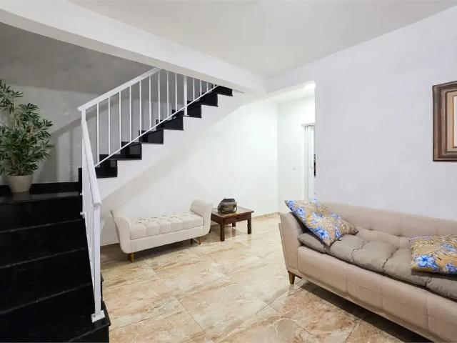 Casa / Sobrado para Venda em São Paulo/SP São Miguel Paulista 5 Quartos