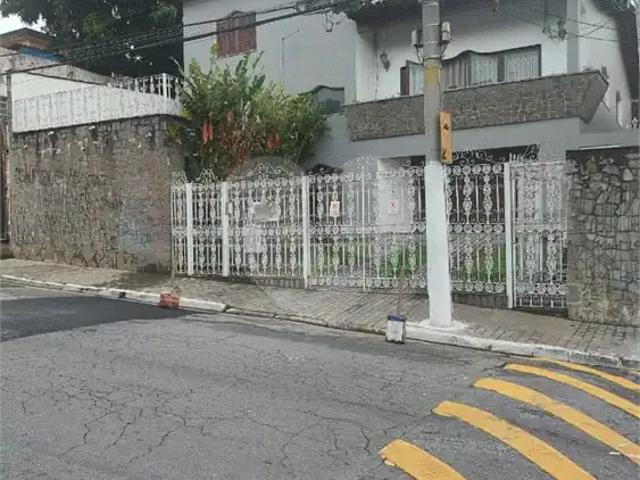 Casa / Sobrado para Venda em São Paulo/SP São Miguel Paulista 5 Quartos