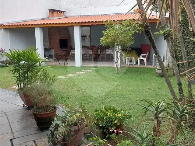 Casa / Sobrado para Venda em São Paulo/SP São Miguel Paulista 5 Quartos