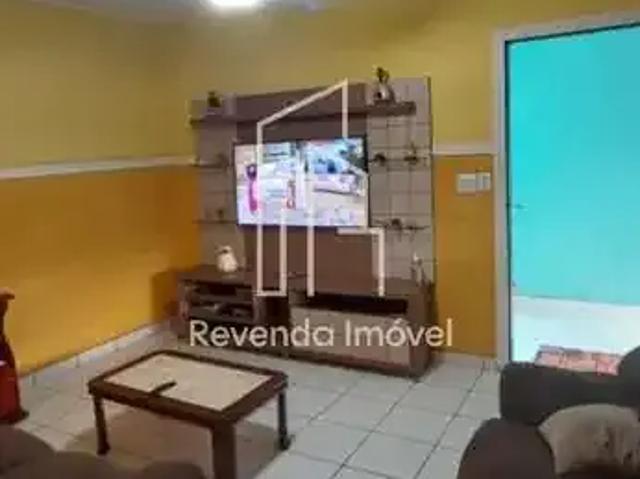 Casa / Sobrado para Venda em São Paulo/SP São Miguel Paulista 5 Quartos
