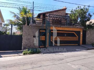 Casa / Sobrado para Venda em São Paulo/SP São Miguel Paulista 6 Quartos