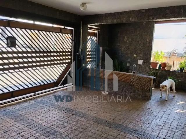 Casa / Sobrado para Venda em São Paulo/SP São Miguel Paulista 6 Quartos