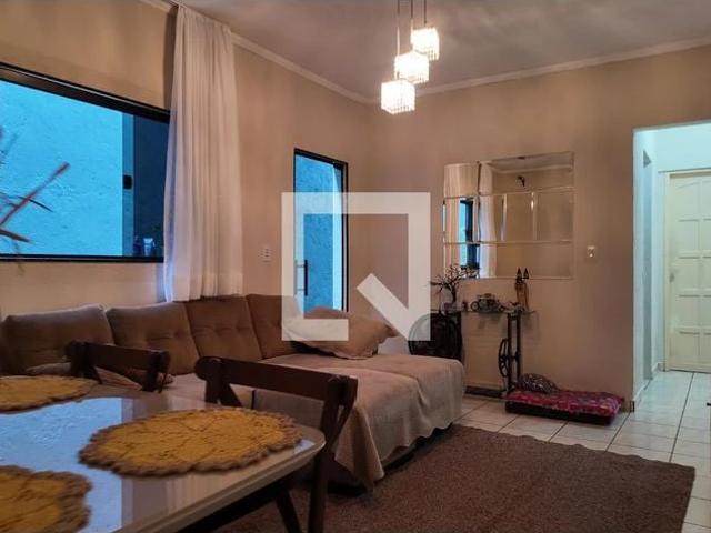 Casa / Sobrado para Venda em São Paulo/SP São Rafael 2 Quartos