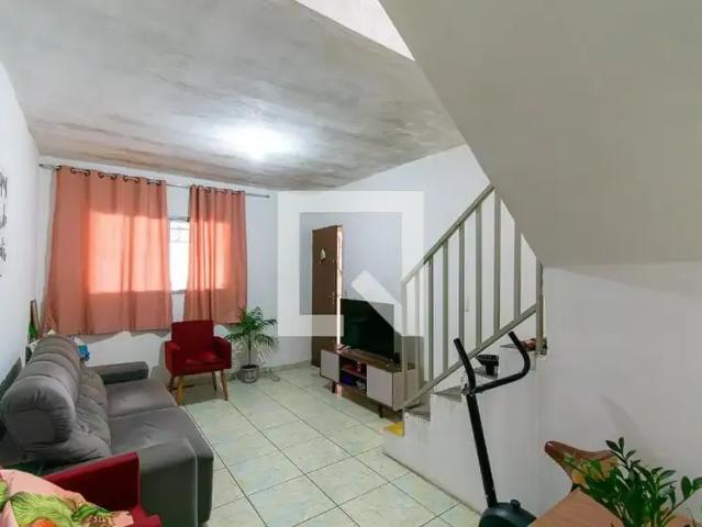 Casa / Sobrado para Venda em São Paulo/SP São Rafael 3 Quartos