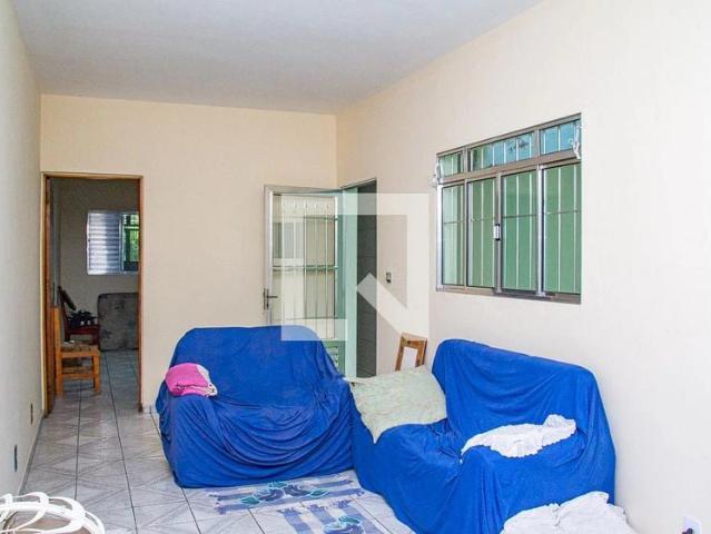 Casa / Sobrado para Venda em São Paulo/SP São Rafael 3 Quartos