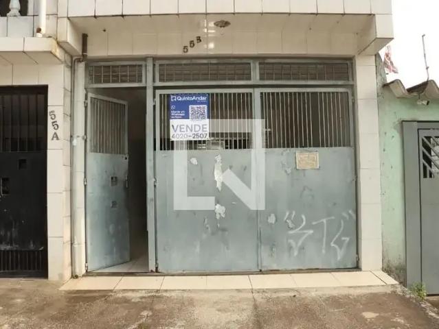 Casa / Sobrado para Venda em São Paulo/SP São Rafael 3 Quartos