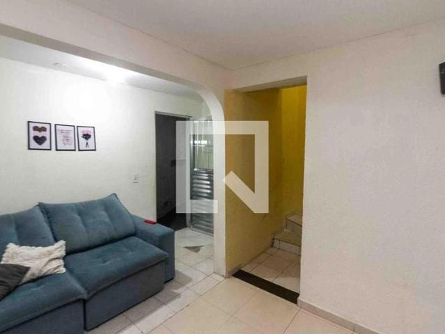 Casa / Sobrado para Venda em São Paulo/SP São Rafael 5 Quartos