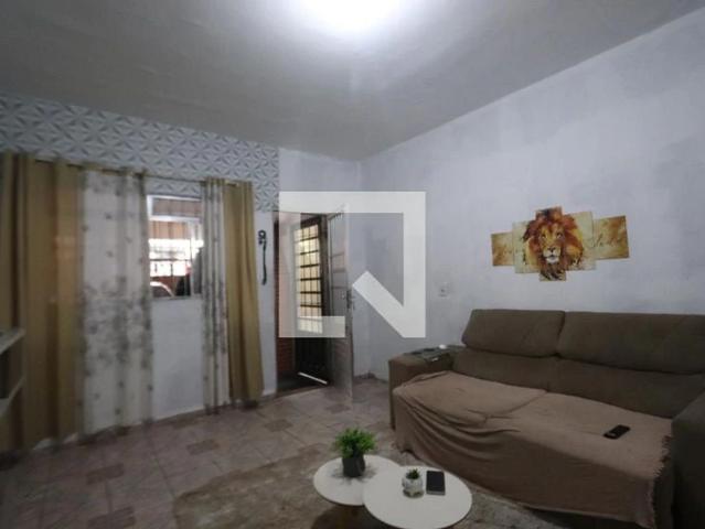 Casa / Sobrado para Venda em São Paulo/SP São Rafael 8 Quartos