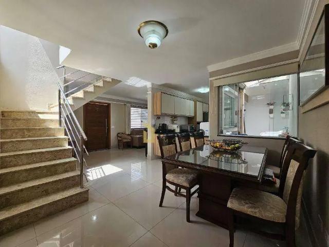 Casa / Sobrado para Venda em São Paulo/SP Santa Teresinha 3 Quartos
