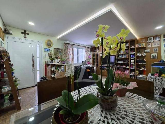 Casa / Sobrado para Venda em São Paulo/SP Santa Teresinha 3 Quartos