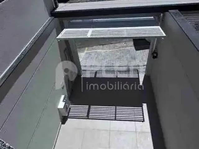 Casa / Sobrado para Venda em São Paulo/SP Santa Teresinha 3 Quartos