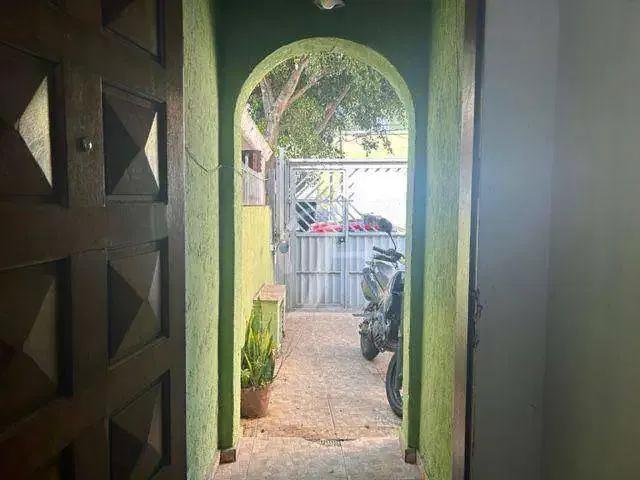 Casa / Sobrado para Venda em São Paulo/SP Santa Teresinha 3 Quartos