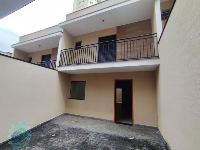 Casa / Sobrado para Venda em São Paulo/SP Santa Teresinha 3 Quartos