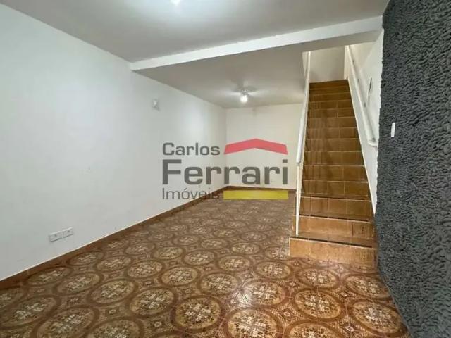Casa / Sobrado para Venda em São Paulo/SP Santa Teresinha 3 Quartos
