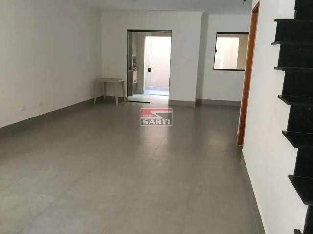 Casa / Sobrado para Venda em São Paulo/SP Santa Teresinha 3 Quartos
