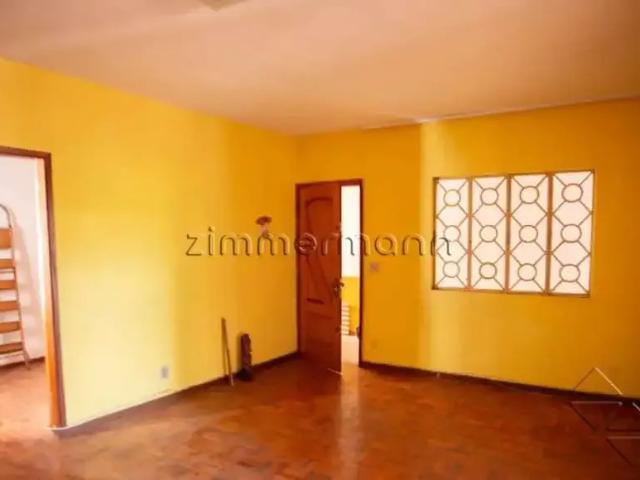 Casa / Sobrado para Venda em São Paulo/SP Santa Teresinha 3 Quartos