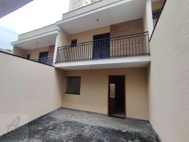 Casa / Sobrado para Venda em São Paulo/SP Santa Teresinha 3 Quartos